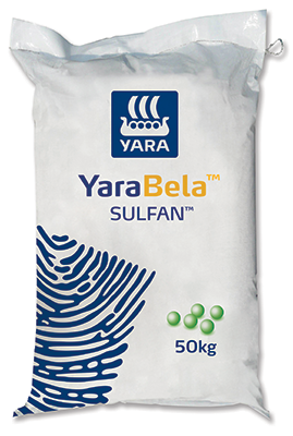 YaraBela - Nitrate fertilisers