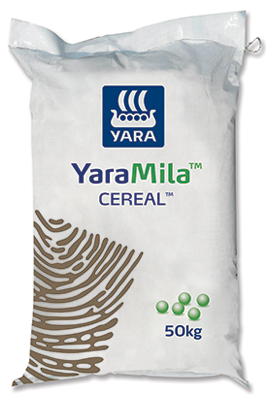 YaraMila - Compound fertilizers