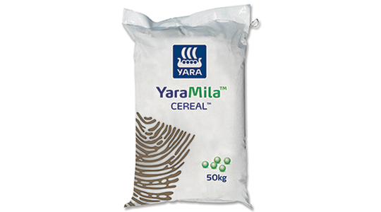 YaraMila - Compound fertilisers